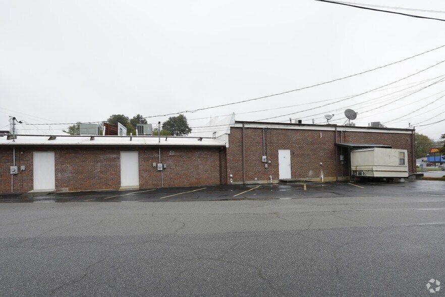 1446-1454 Big A Rd, Toccoa, GA à vendre - Photo de l’immeuble – Image 2 sur 3
