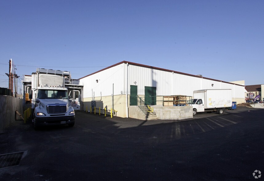 800 Oley St, Reading, PA à vendre - Photo de l’immeuble – Image 3 sur 5