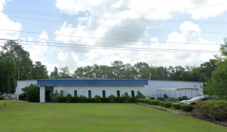 Plus de détails pour 606 S US Highway 31, Georgiana, AL - Local d’activités à vendre