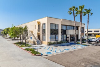 Plus de détails pour 10145 Via De La Amistad, San Diego, CA - Bureau à vendre