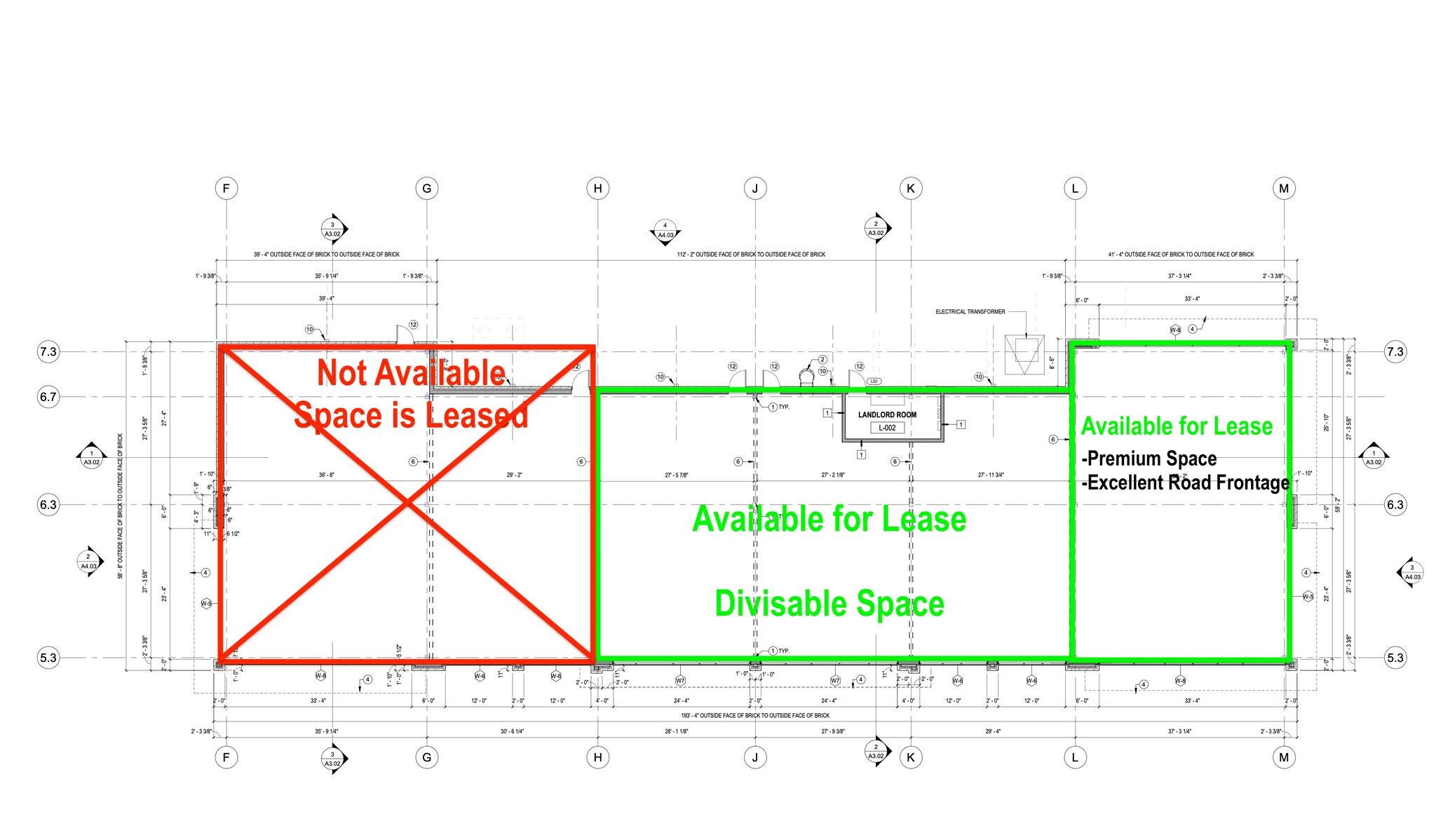 7182 Pearl Rd, Middleburg Heights, OH à louer Plan de site– Image 1 sur 3