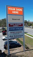 14180 Beach Blvd, Jacksonville, FL à louer Photo intérieure– Image 2 sur 2