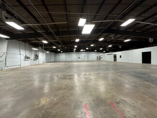 Plus de détails pour 100 Aiken St, Cartersville, GA - Industriel/Logistique à louer
