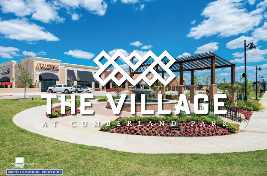8900 Broadway Ave, Tyler, TX à louer - Photo principale – Image 1 sur 11