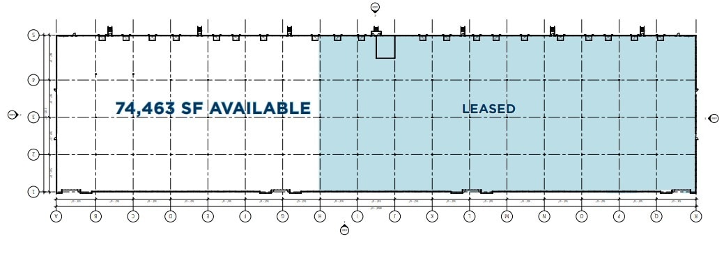 587 Settlers Ridge Pky, Woodbury, MN à louer Plan d’étage– Image 1 sur 1
