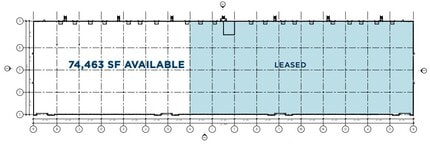 587 Settlers Ridge Pky, Woodbury, MN à louer Plan d’étage– Image 1 sur 1