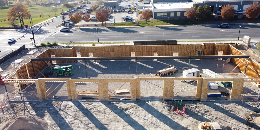 10983 S Redwood Rd, South Jordan, UT à louer - Photo intérieure – Image 3 sur 7