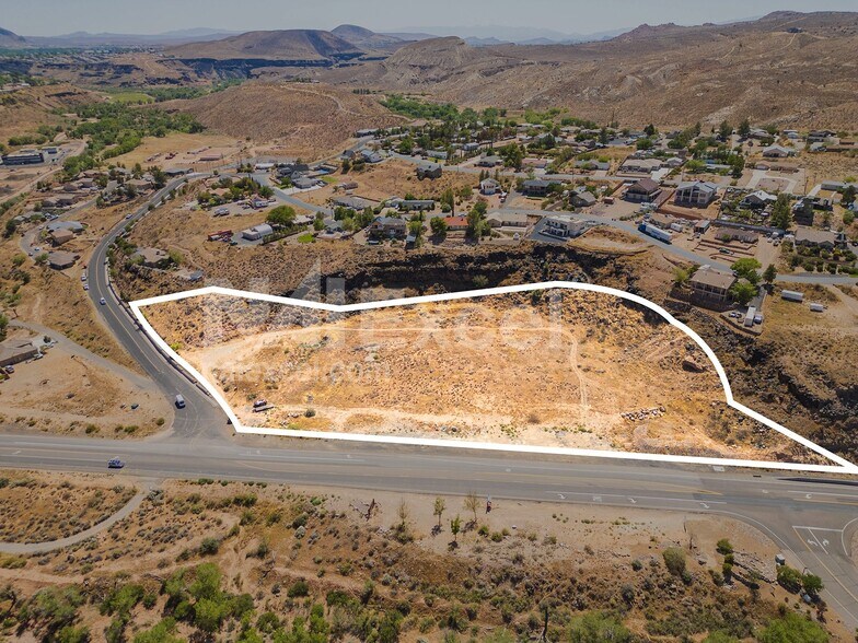 1600 S Toquerville Blvd, Toquerville, UT à louer - Photo de l’immeuble – Image 2 sur 8
