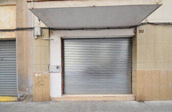 Local commercial dans Vilanova i la Geltrú, Barcelona à louer Photo intérieure– Image 1 sur 8
