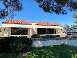 Plus de détails pour 660 N Gilbert Rd, Gilbert, AZ - Local commercial à vendre