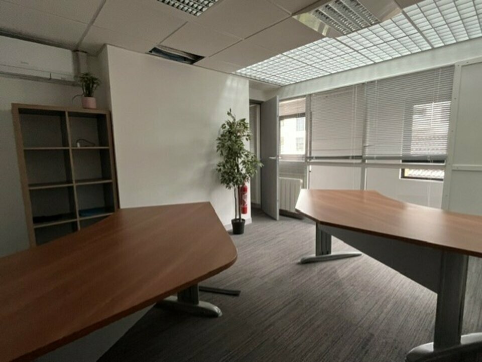 Bureau dans Vannes à louer Photo intérieure– Image 1 sur 3
