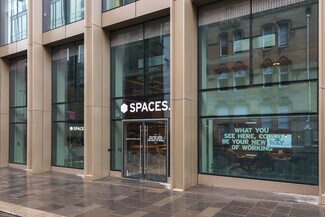 Plus de détails pour 1 West Regent St, Glasgow - Coworking à louer