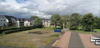 Plus de détails pour Torbrex Rd, Stirling - Terrain à vendre
