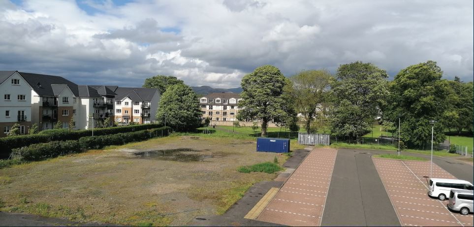Torbrex Rd, Stirling à vendre Photo de l’immeuble– Image 1 sur 2