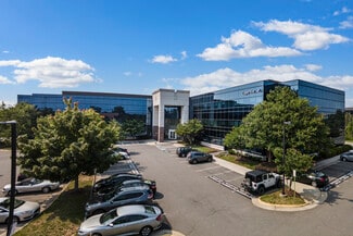 Plus de détails pour 4501 Singer Ct, Chantilly, VA - Bureau à louer