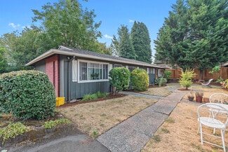 Plus de détails pour 816-818 SE Nehalem St, Portland, OR - Logement à vendre