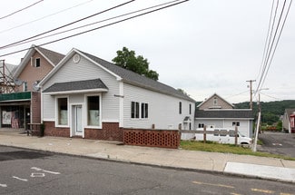 Plus de détails pour 34 Clifton Ave, Ansonia, CT - Local d'activités à louer