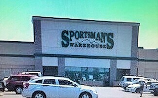 Plus de détails pour 3505 E Lincoln Hwy, Cheyenne, WY - Local commercial à louer
