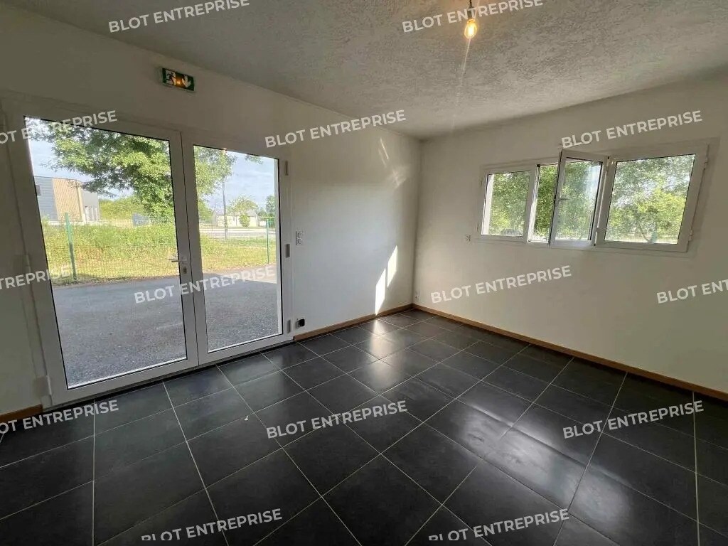 Photo de l’immeuble