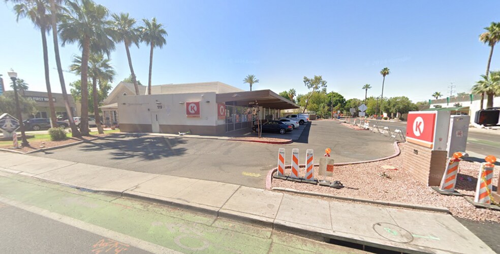119 W University Dr, Tempe, AZ à vendre - Photo principale – Image 1 sur 4
