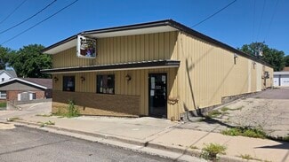 Plus de détails pour 51 W Water St, Markesan, WI - Local commercial à vendre