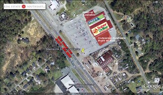 Plus de détails pour 3980 Veterans Memorial Pky, Adamsville, AL - Terrain à vendre
