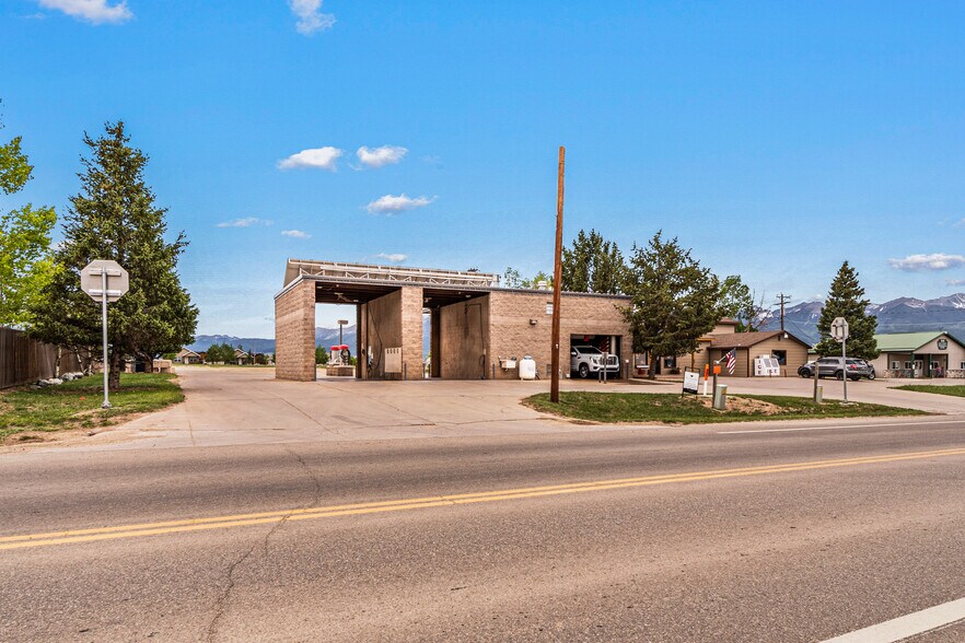 104 Main St, Silver Cliff, CO à vendre - Photo de l’immeuble – Image 2 sur 18