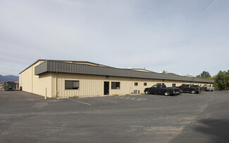 Plus de détails pour 18975 Mermack Ave, Lake Elsinore, CA - Industriel/Logistique à louer