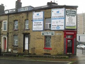 Plus de détails pour 36 Pellon Ln, Halifax - Local commercial à louer