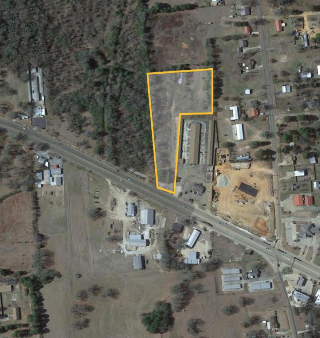 299 N Hwy 59, Queen City, TX à vendre Photo principale– Image 1 sur 11