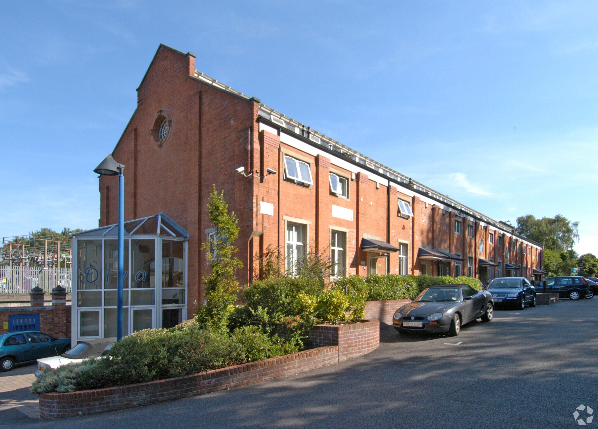 Bourne Valley Rd, Poole à louer Photo principale– Image 1 sur 5