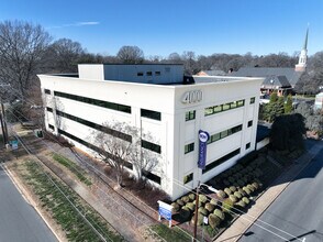 4000 Park Rd, Charlotte, NC à louer Photo de l’immeuble– Image 2 sur 6