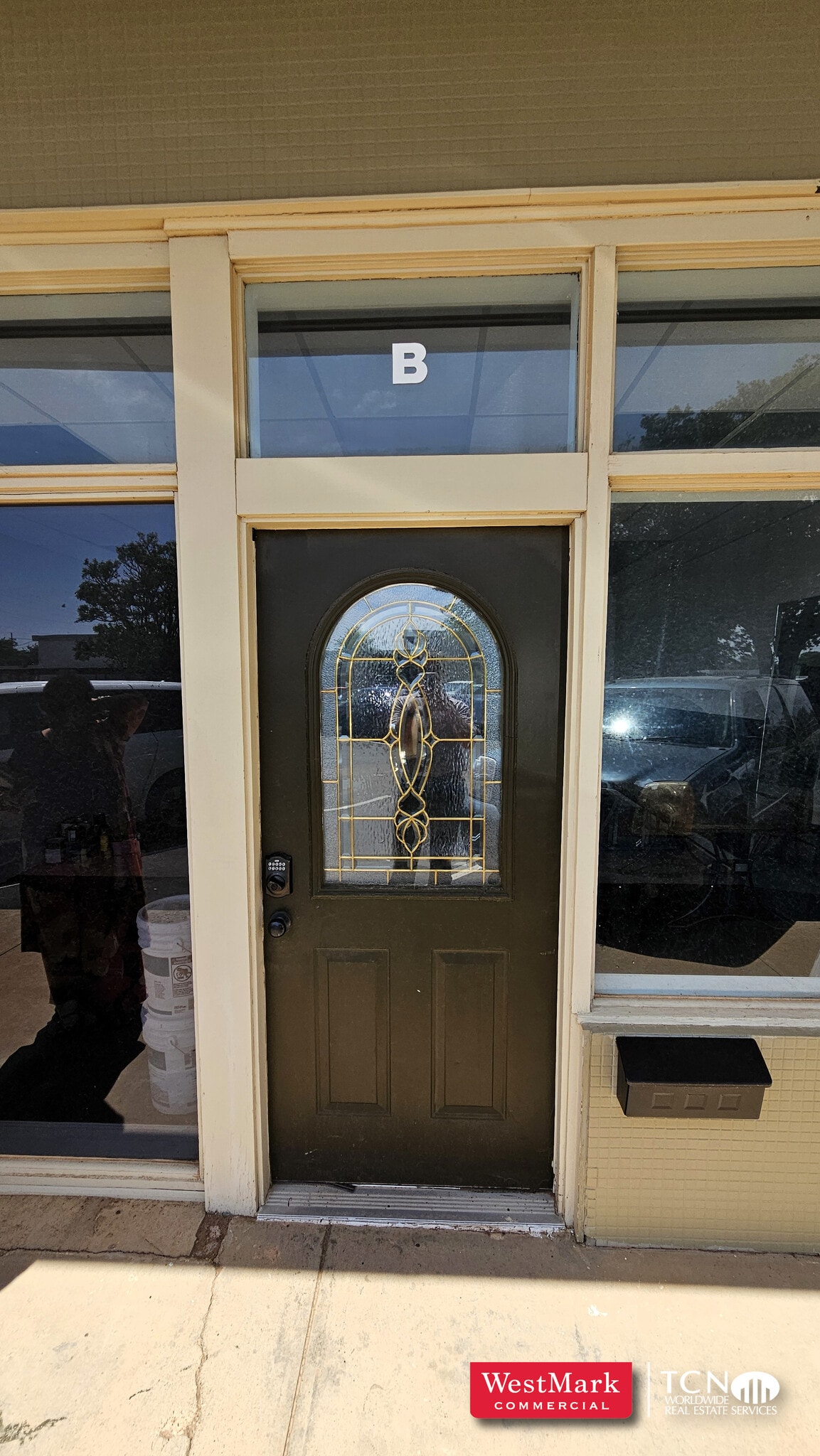 2315 50th St, Lubbock, TX à louer Photo intérieure– Image 1 sur 11