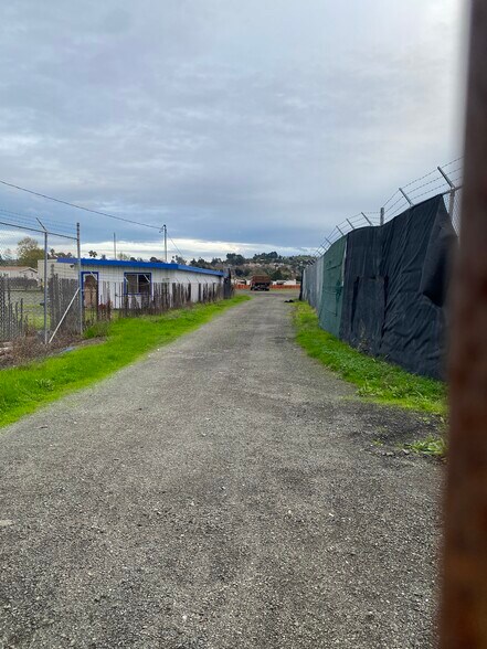 1401 Lemon St, Vallejo, CA à louer - Photo principale – Image 1 sur 9