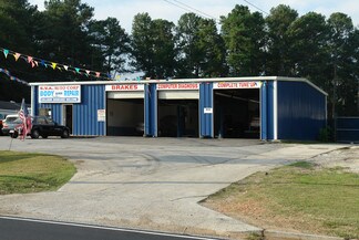 Plus de détails pour 4513 Covington Hwy, Decatur, GA - Local commercial à louer