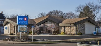 Plus de détails pour 101 Main St, Mosinee, WI - Local commercial à vendre