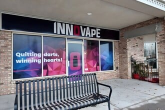 211 Martindale Rd, St Catharines, ON à louer Photo de l’immeuble– Image 2 sur 10