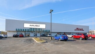 Plus de détails pour 8111-8115 Springboro Pike, Miamisburg, OH - Local commercial à louer