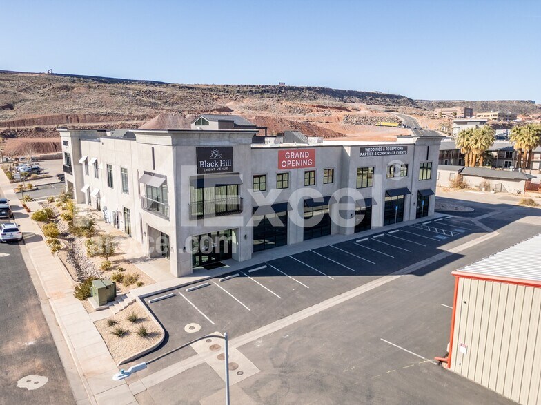 84 W 1470 S S, St George, UT à louer - Photo de l’immeuble – Image 2 sur 20