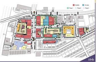 3905 Benning Rd, Washington, DC à louer Plan de site– Image 1 sur 1