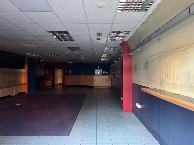 60 High St, Alfreton à louer - Photo de l’immeuble – Image 2 sur 2