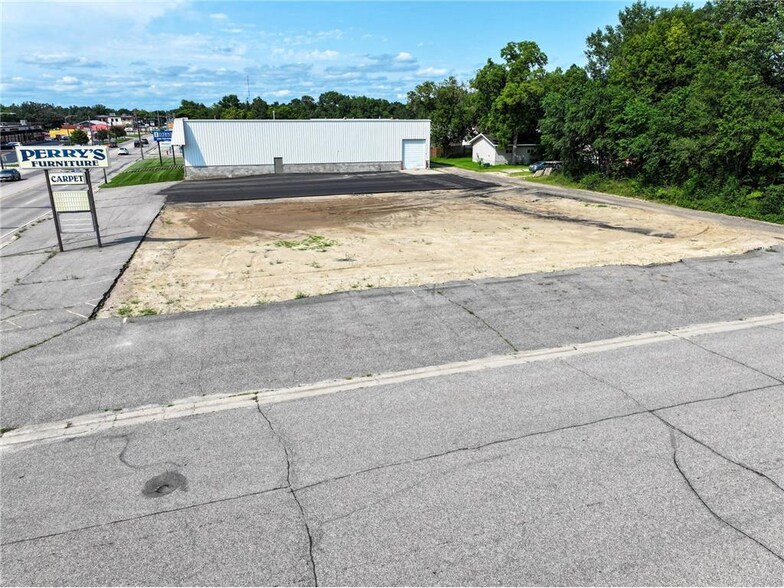 206 N Nokomis St, Alexandria, MN à vendre - Photo de l’immeuble – Image 3 sur 4