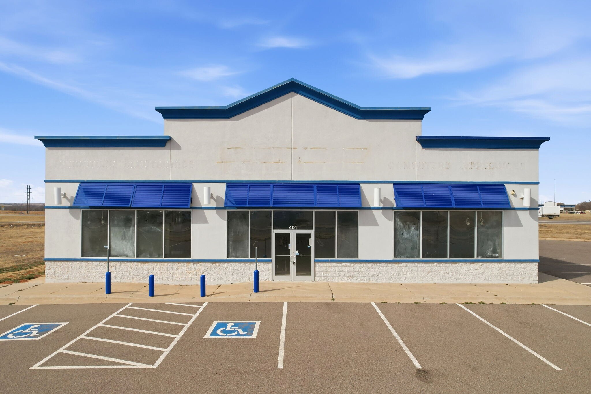401 Regional Dr, Elk City, OK à louer Photo intérieure– Image 1 sur 44