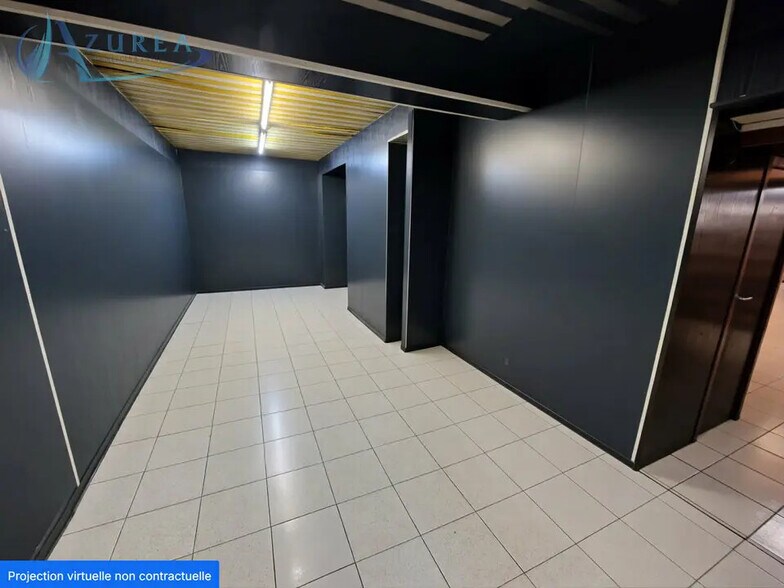 Local commercial dans Nice à vendre - Photo intérieure – Image 1 sur 3