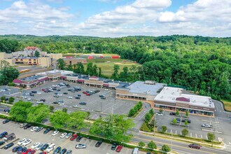 80 Morristown Rd, Bernardsville, NJ - Vue aérienne  vue de carte