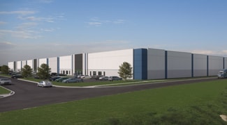 Plus de détails pour 4600-4700 NE 14th St, Des Moines, IA - Industriel/Logistique à vendre