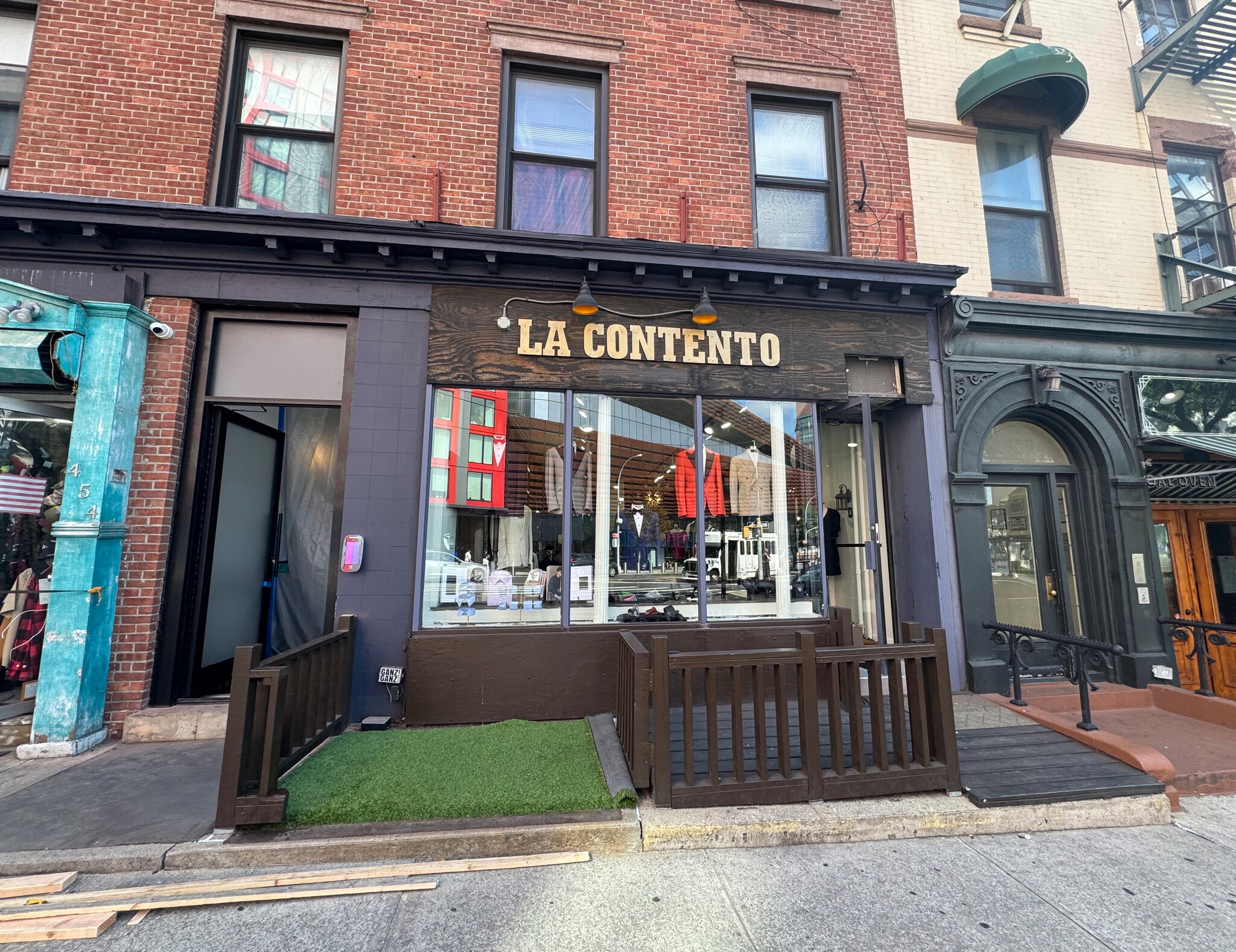 452 Dean St, Brooklyn, NY à louer Photo intérieure– Image 1 sur 3