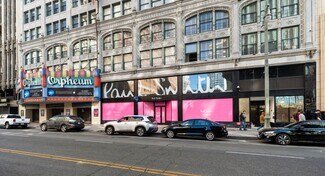 Plus de détails pour 852 S Broadway, Los Angeles, CA - Bureau à louer