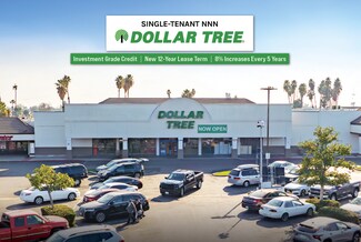 Plus de détails pour 1501 White Ln, Bakersfield, CA - Local commercial à vendre