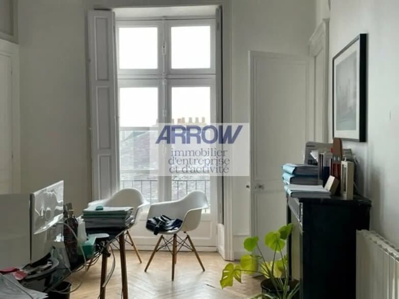 Bureau dans Nantes à louer - Photo intérieure – Image 2 sur 6